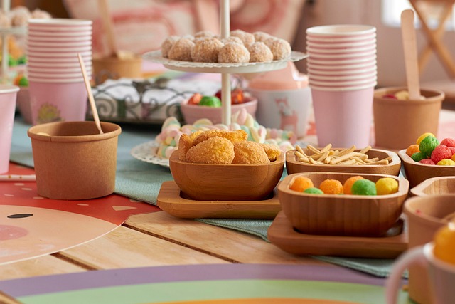 A Complete Guide to Stress-Free Event Planning